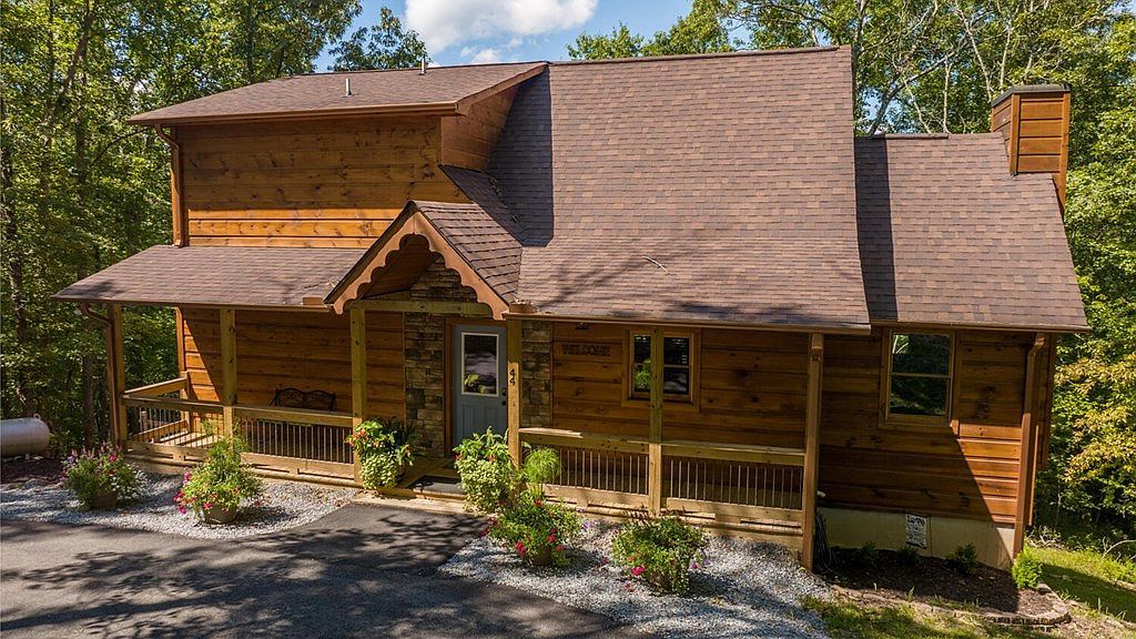 44 Windy Valley Spur Blue Ridge, GA 30513 - Thumbnail 5
