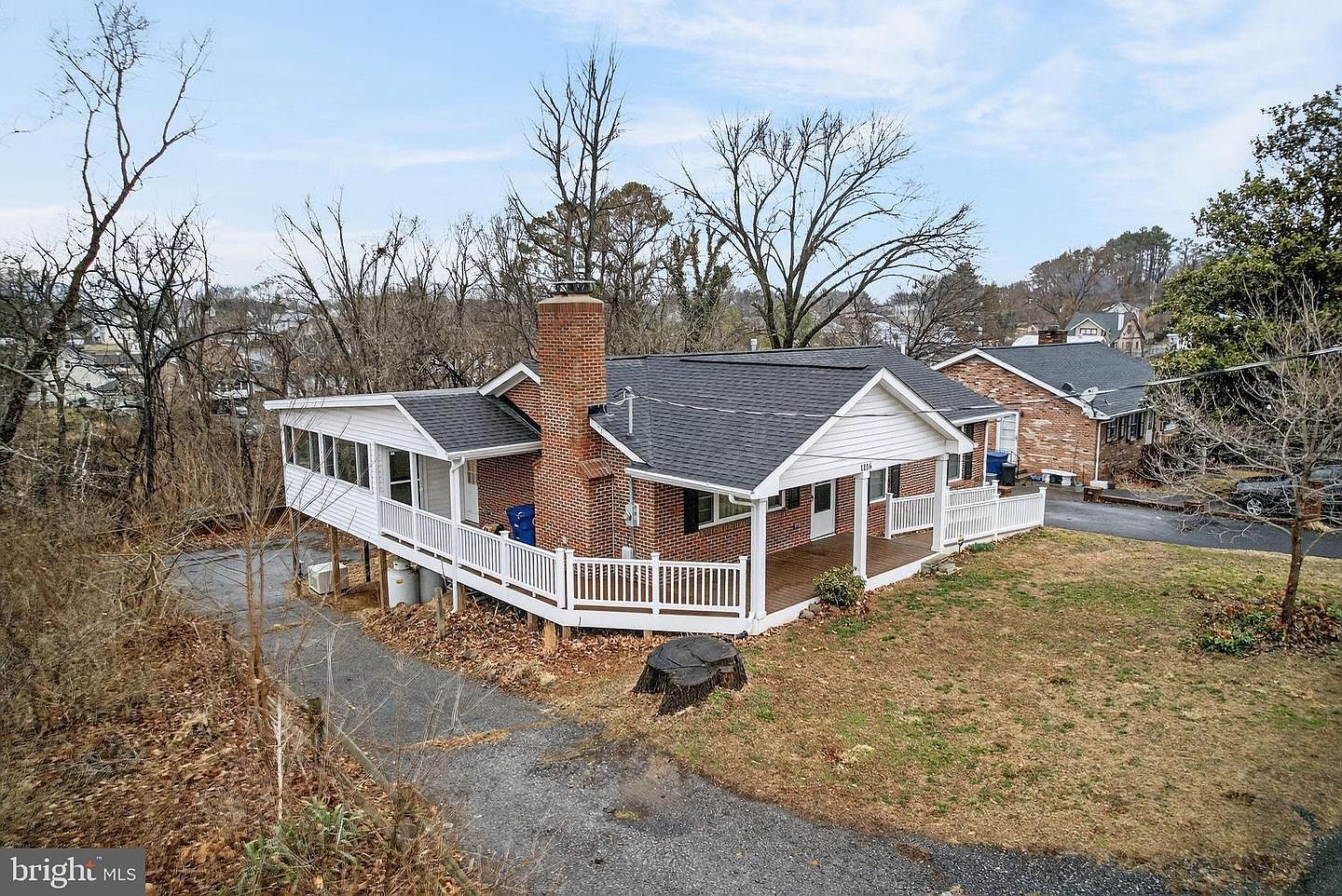 1116 Summit Ave Front Royal, VA 22630 - Thumbnail 5