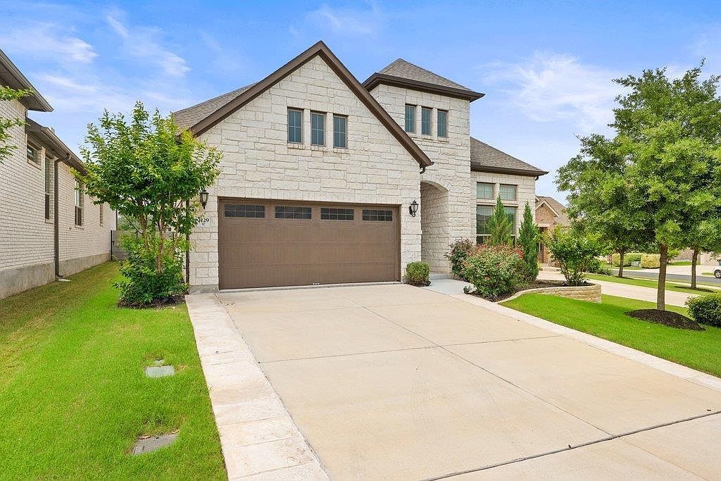 1129 River Vista Rd Georgetown, TX 78628 - Thumbnail 5