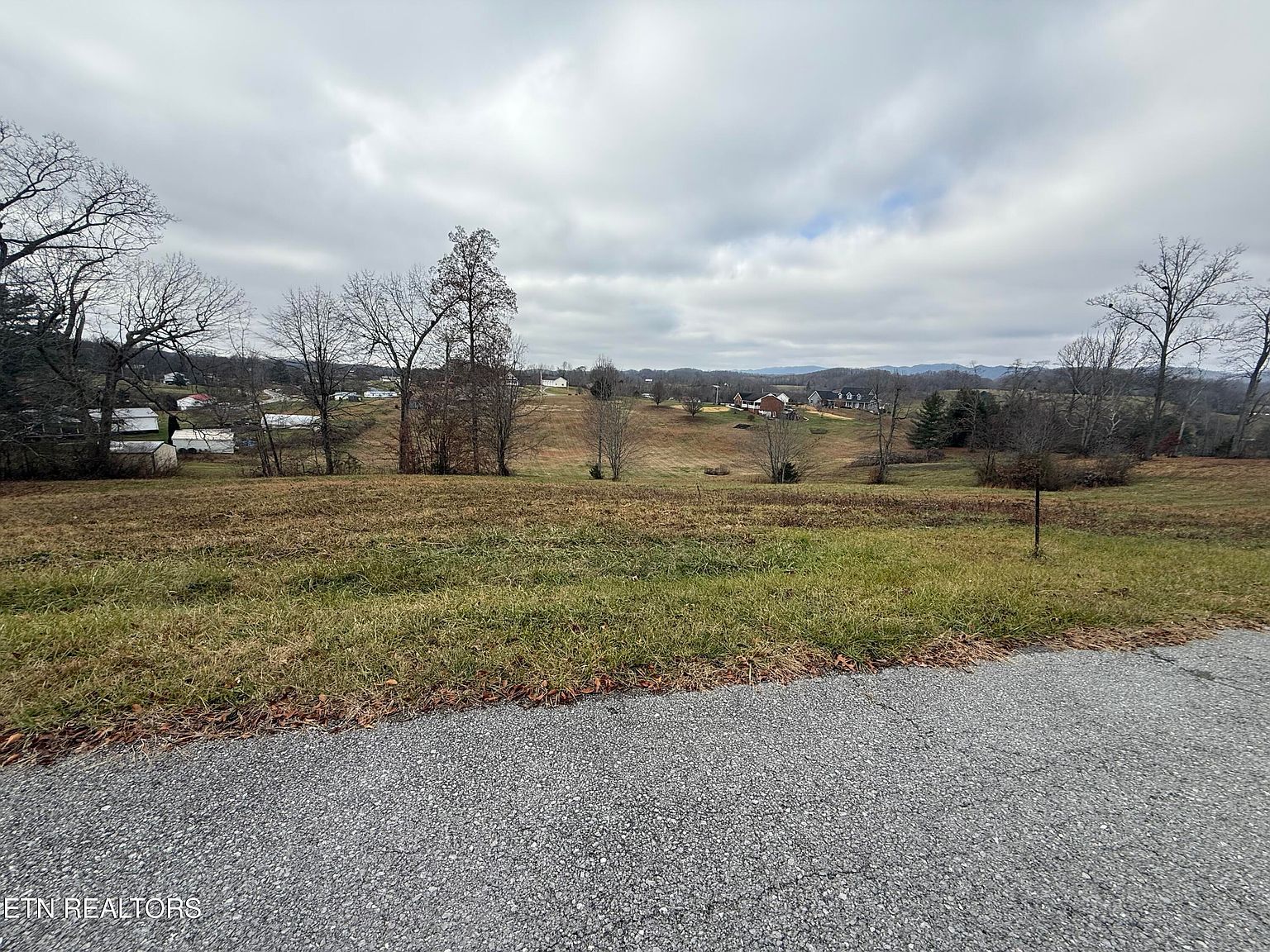 LOT 20 Oak Point Dr Jonesville, VA 24263  | Land/Lot
