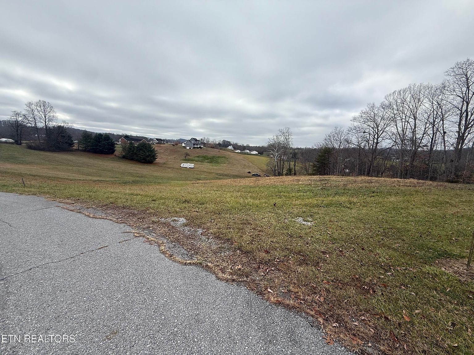 LOT 15 Oak Point Dr Jonesville, VA 24263 | Land/Lot