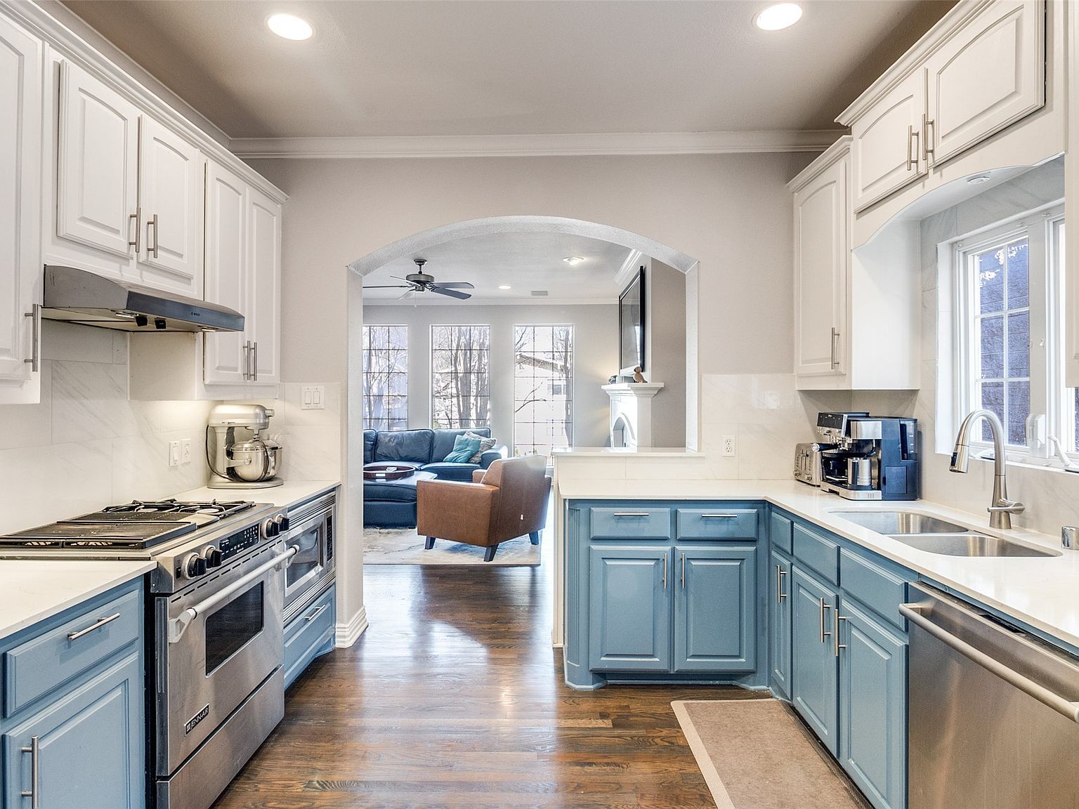 4029 Bowser Ave Dallas, TX 75219 - Thumbnail 5