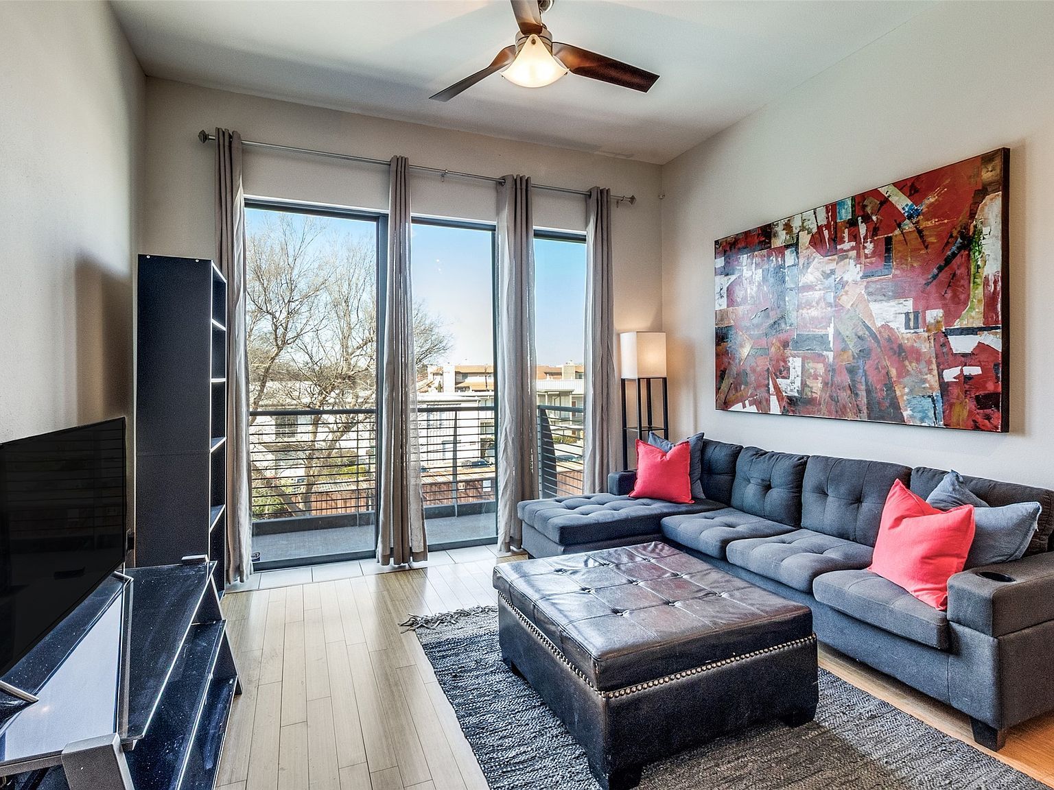 4605 Cedar Springs Rd APT 336 Dallas, TX 75219 - Thumbnail 5