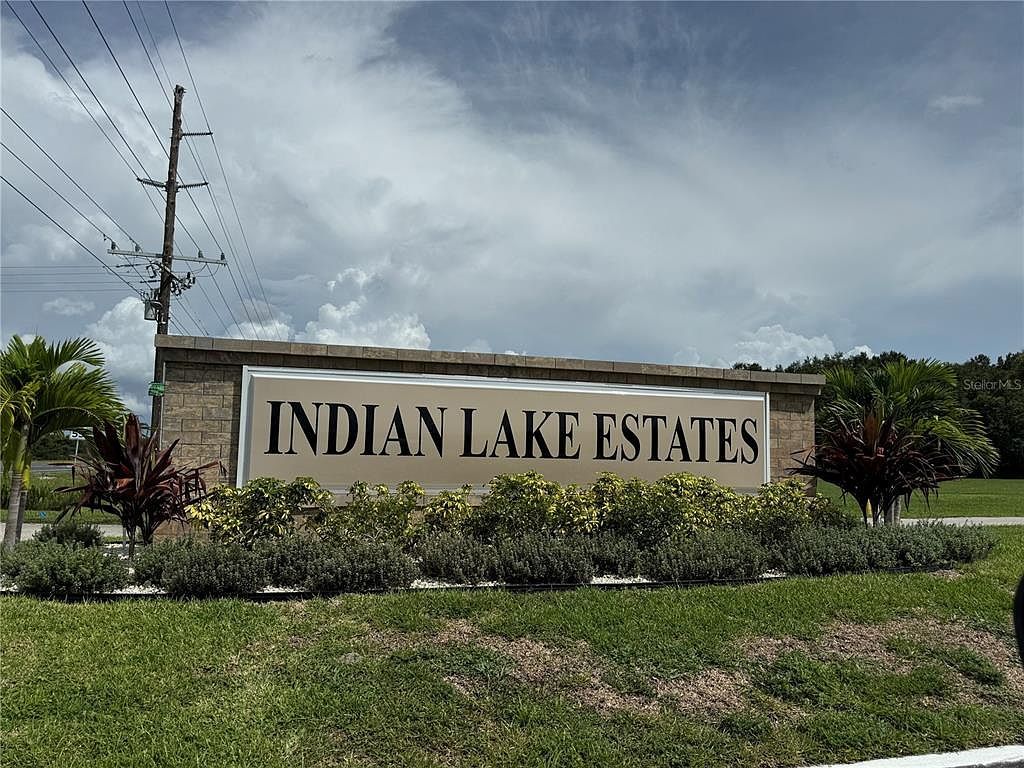 3621 Calendula Dr #18 Indian Lake Estates, FL 33855  | Land/Lot