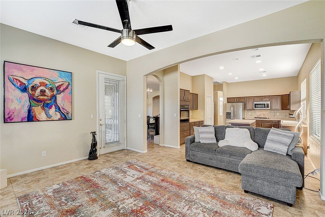 3290 Squire St Las Vegas, NV 89135 - Thumbnail 5