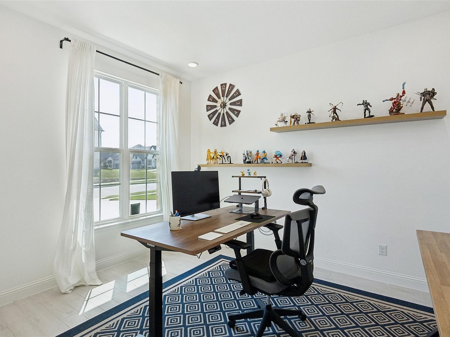 6805 Lost Falls Dr Argyle, TX 76226 - Thumbnail 5