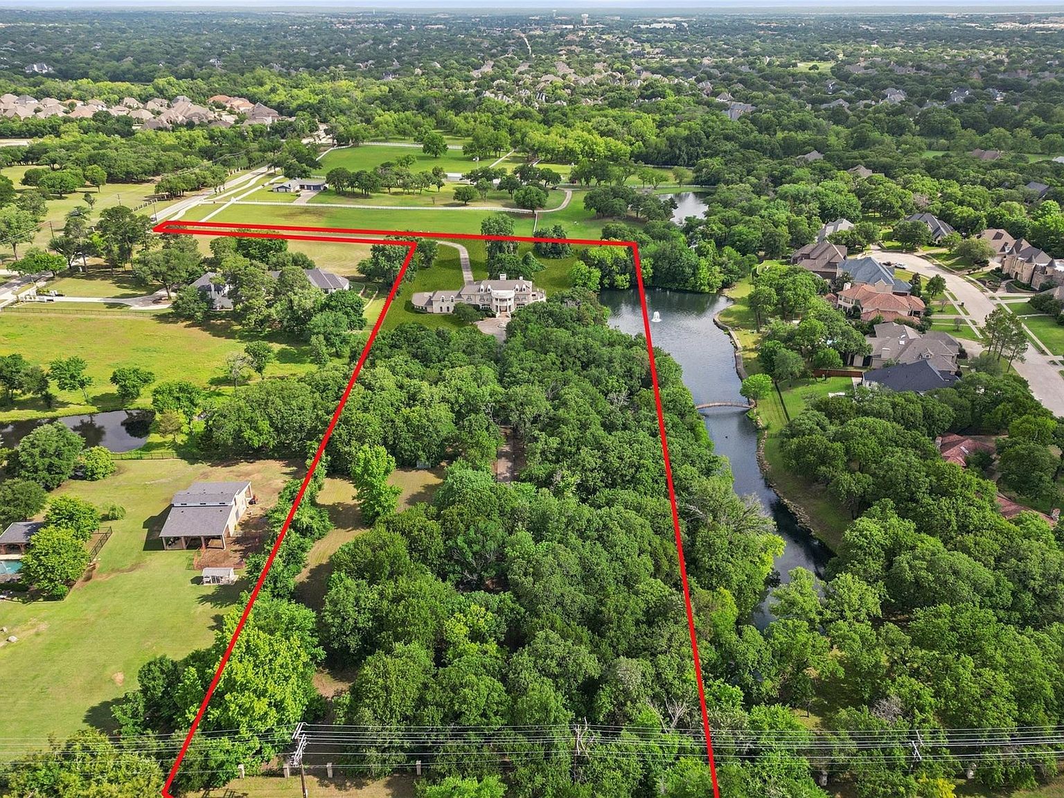 800 John McCain Rd Colleyville, TX 76034 - Thumbnail 5