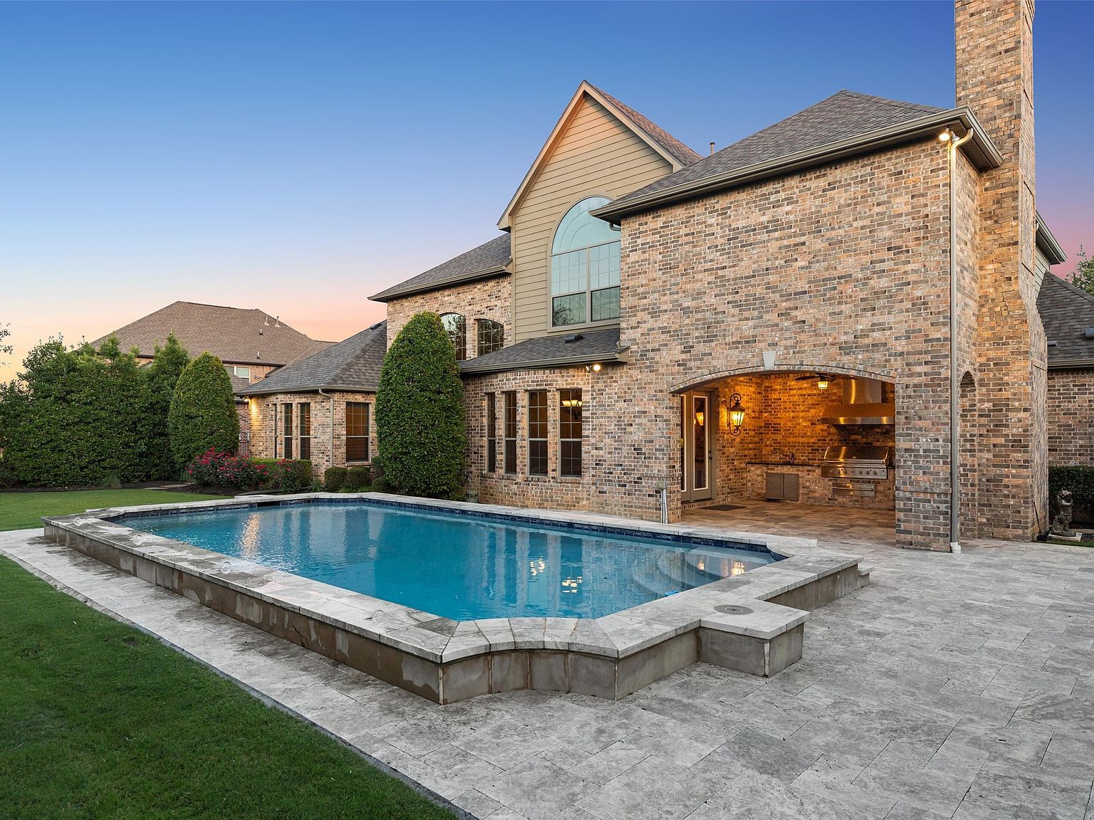 2304 Top Rail Ln Southlake, TX 76092 - Thumbnail 5