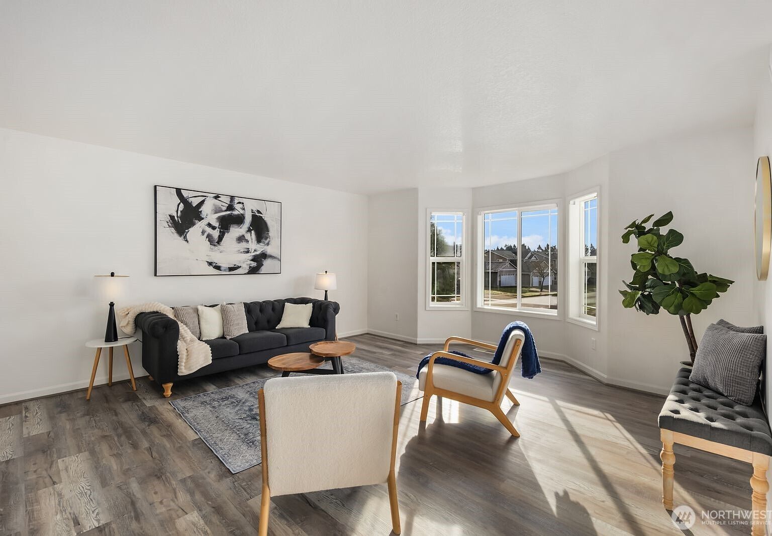 7128 34th Ave NE Olympia, WA 98516 - Thumbnail 5