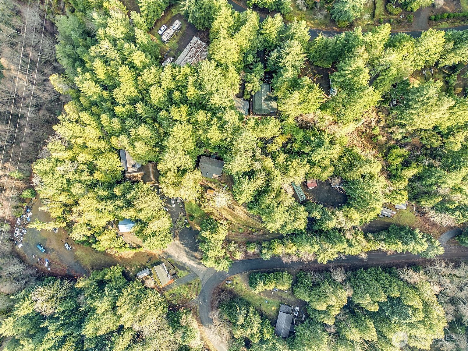 0 Cirque Dr Brinnon, WA 98320 - Thumbnail 5