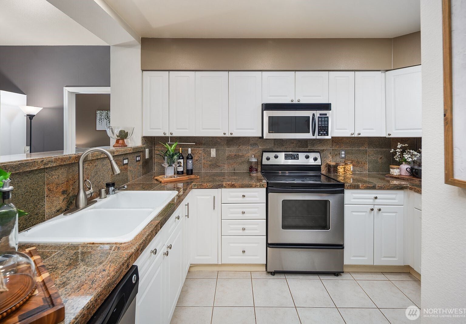 2244 132nd Ave SE APT B116 Bellevue, WA 98005 - Thumbnail 5