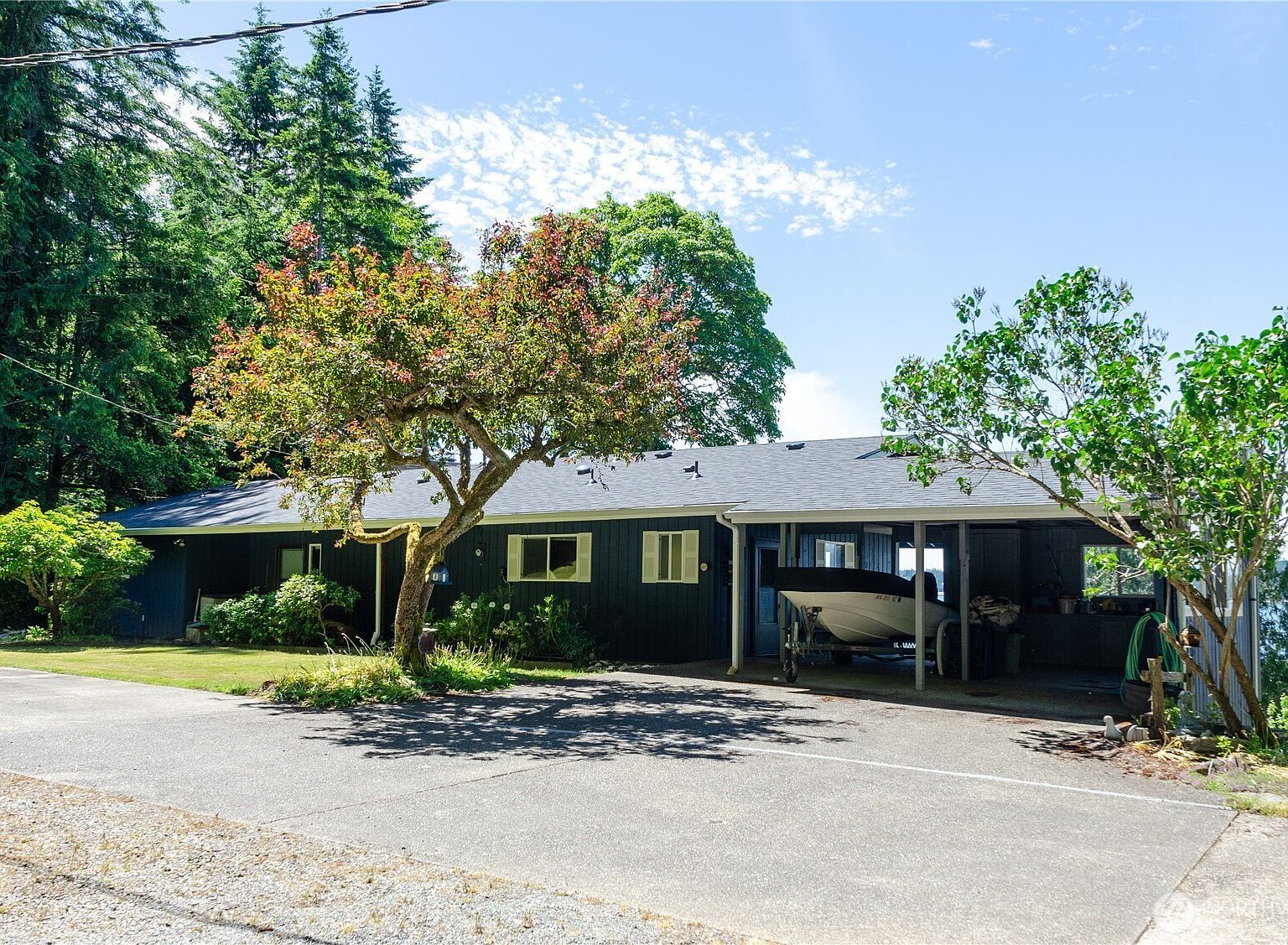 7504 Crescent Beach Rd NW Vaughn, WA 98394 - Thumbnail 5