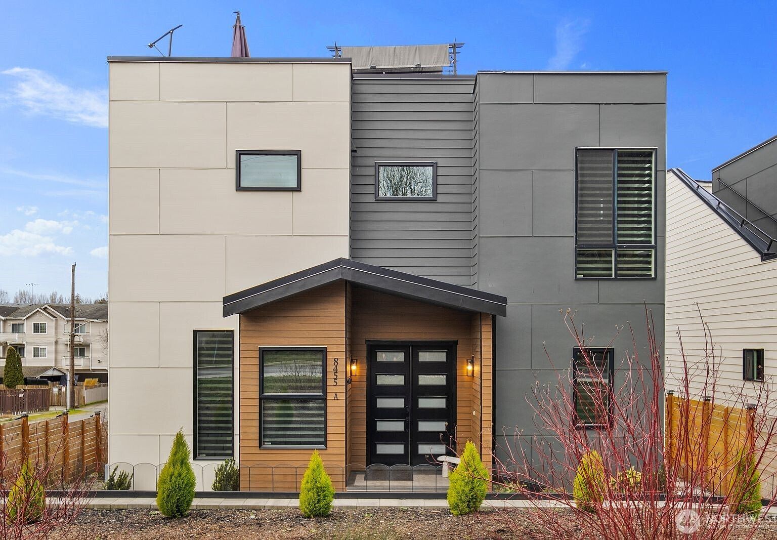 8455 24th Ave SW #A Seattle, WA 98106 - Thumbnail 5