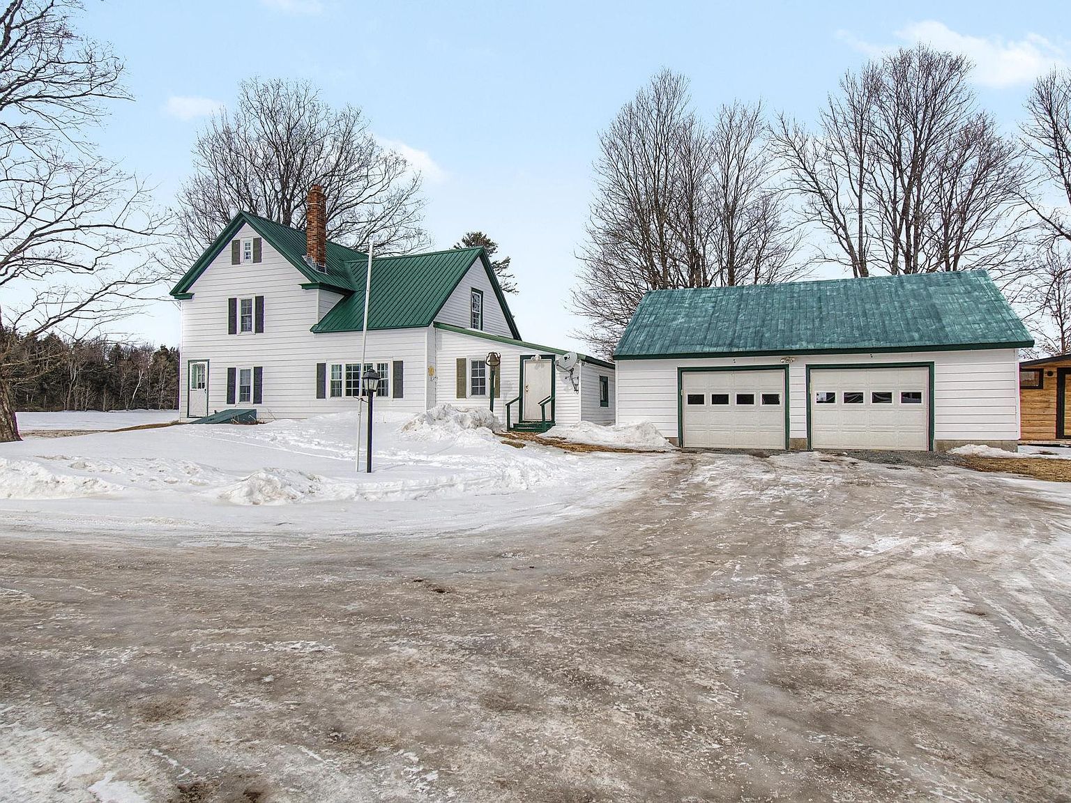 1559 Swamp Rd Fairfield, VT 05455 - Thumbnail 5