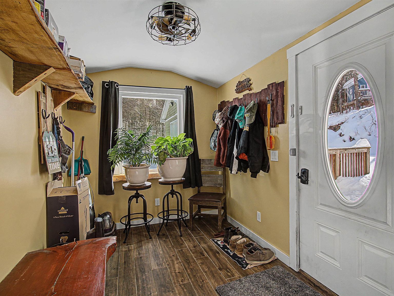 1572 Chandler Rd Northfield, VT 05663 - Thumbnail 5