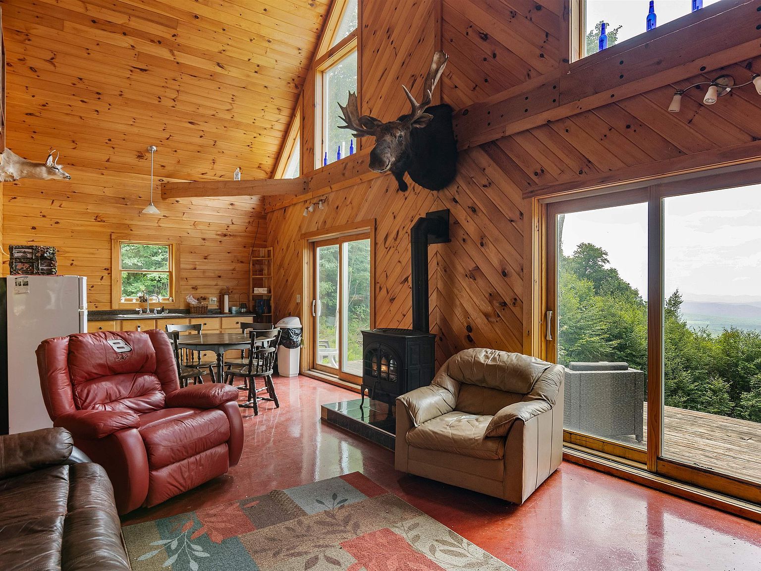 942 Deer Run Ln Enosburg Falls, VT 05450 - Thumbnail 5