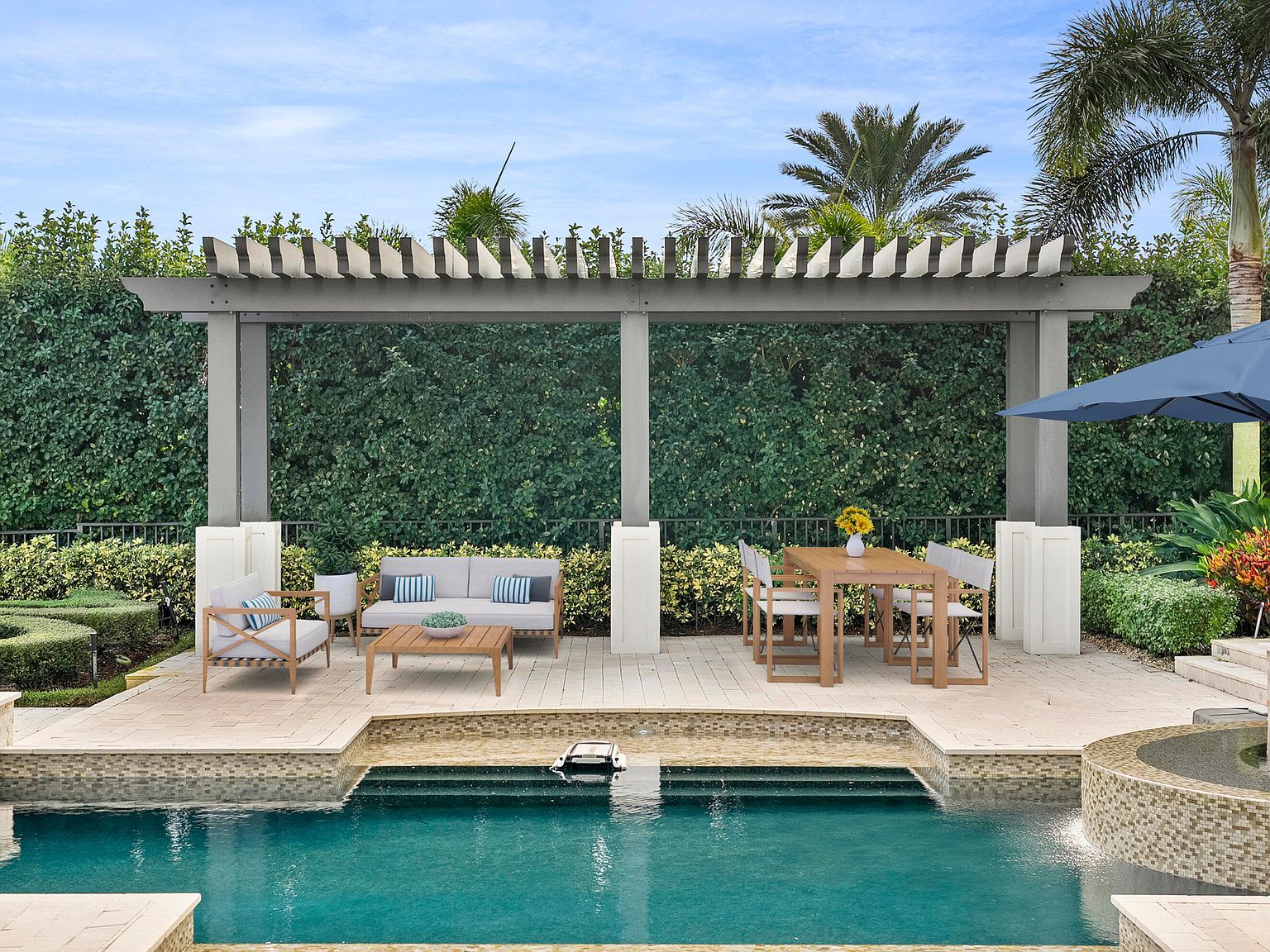 3042 NW Radcliffe Way Palm City, FL 34990 - Thumbnail 5