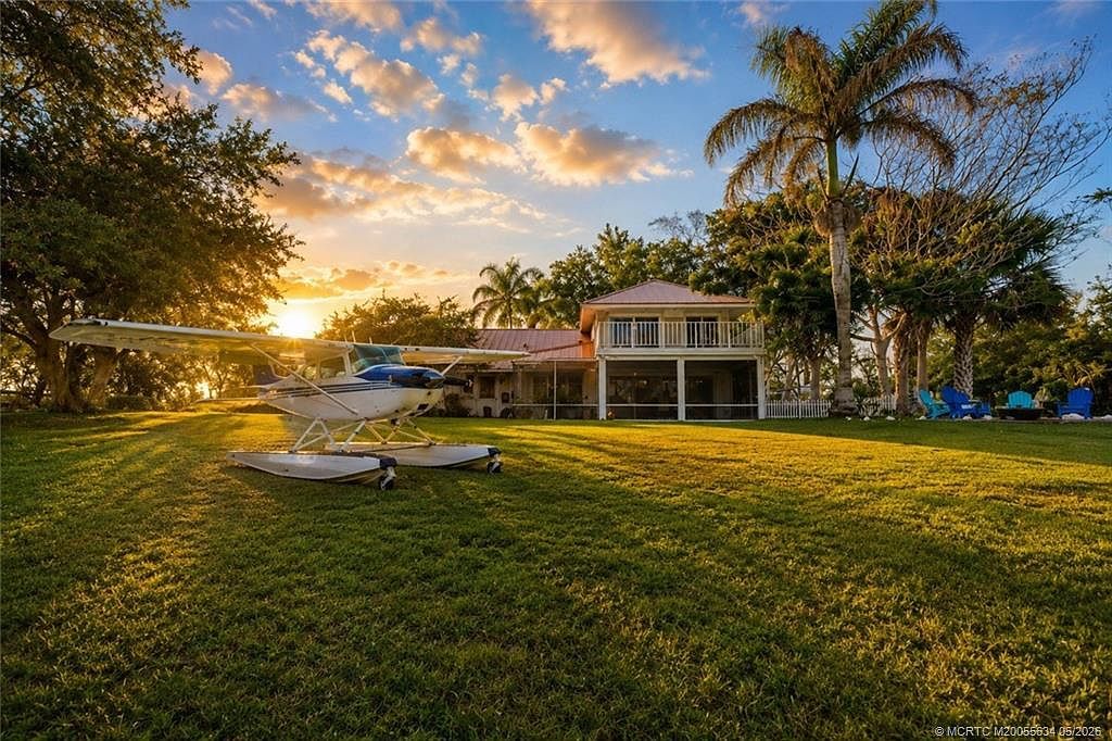 9975 SW Greenridge Ln Palm City, FL 34990 - Thumbnail 5