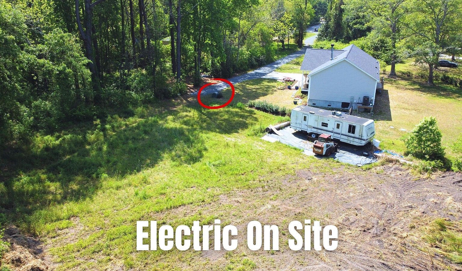 3249 Ben Watson Ct Lot 2 Charleston, SC 29412 - Thumbnail 5