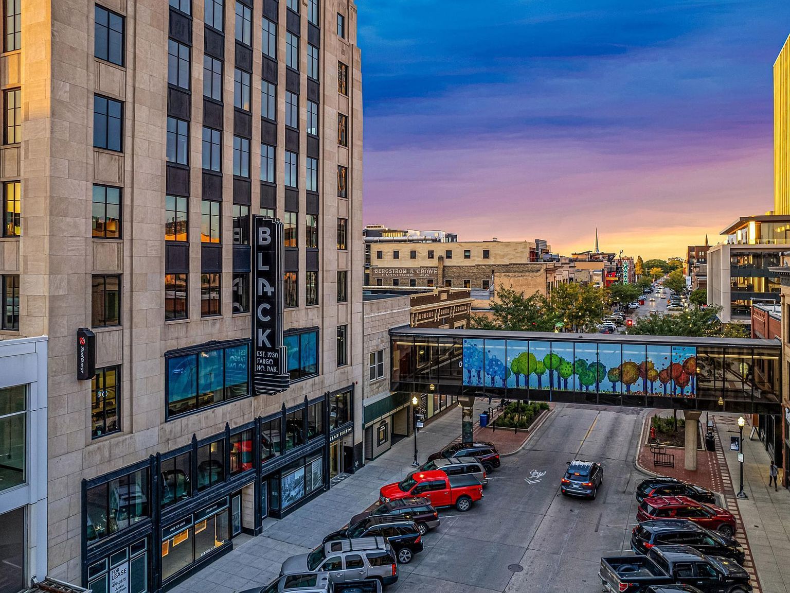 118 Broadway N Suite 801 Fargo, ND 58102 - Thumbnail 5