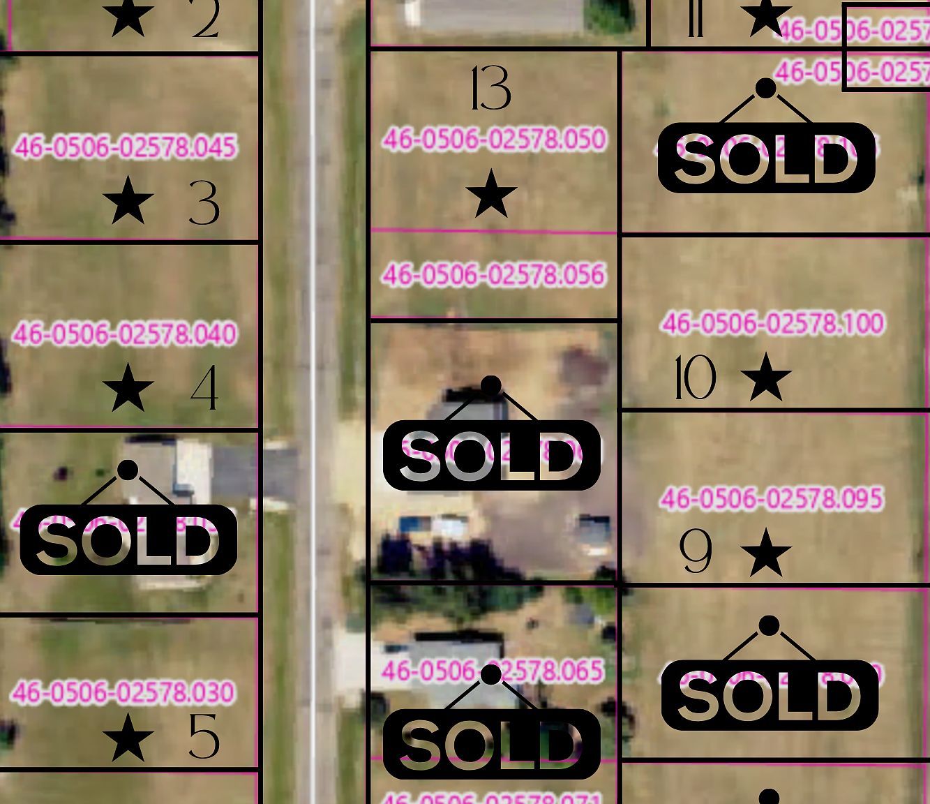 402 5th St S Fairmount, ND 58030 - Thumbnail 5