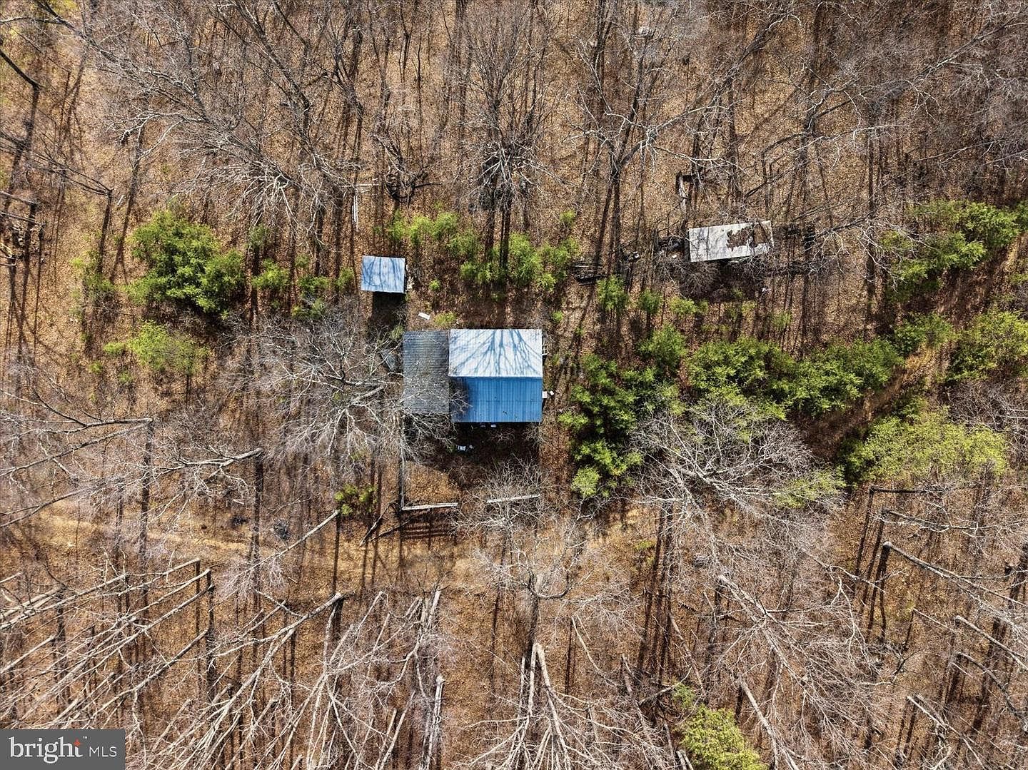 494 Sam Hill Ln Great Cacapon, WV 25422 - Thumbnail 5