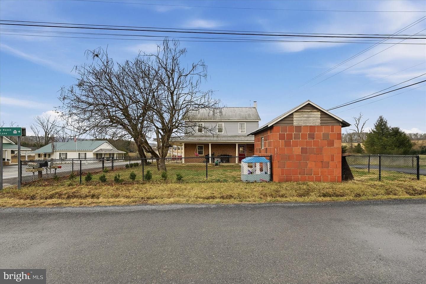 2221 Back Creek Valley Rd Hedgesville, WV 25427 - Thumbnail 5