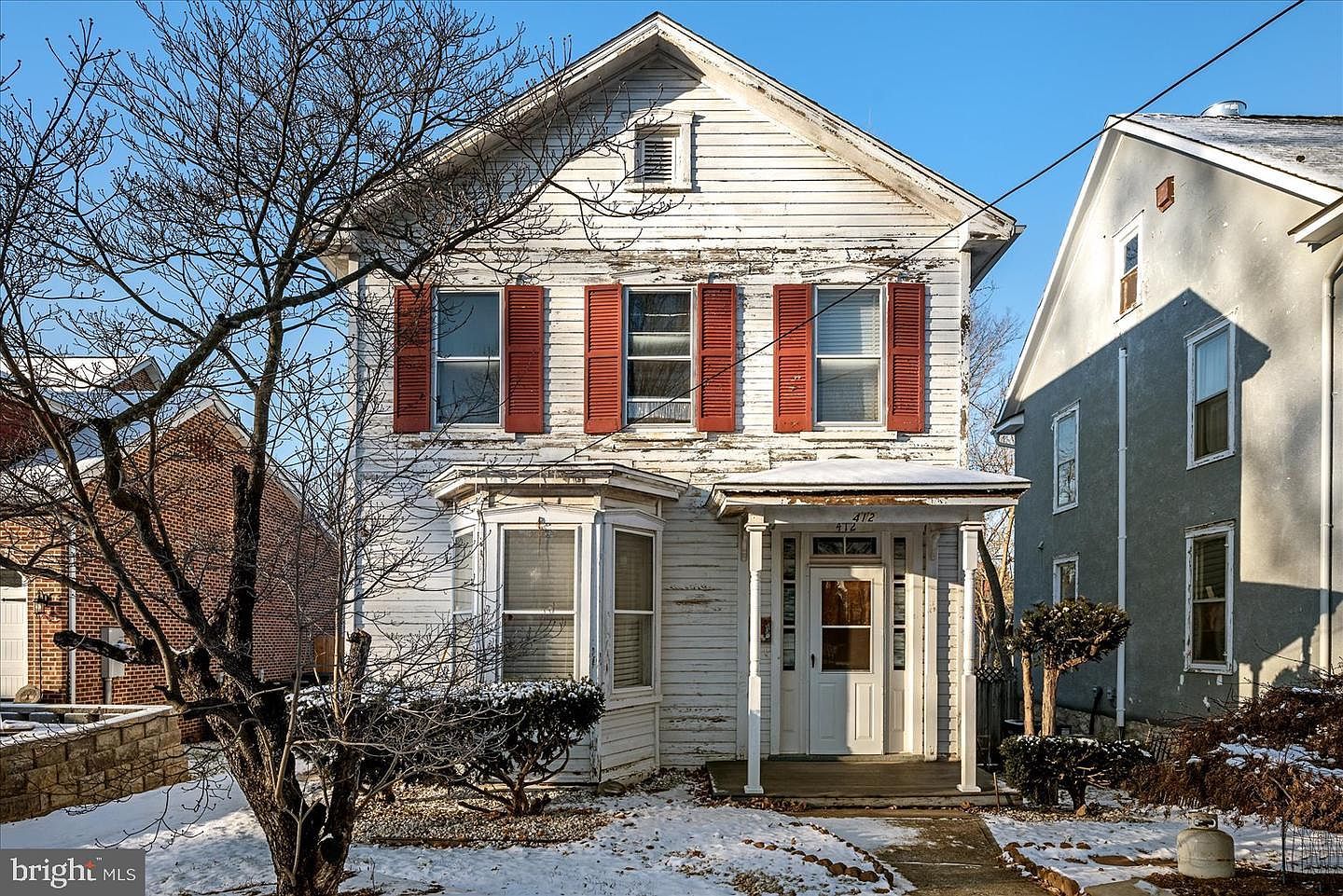 412 S Samuel St Charles Town, WV 25414 - Thumbnail 5