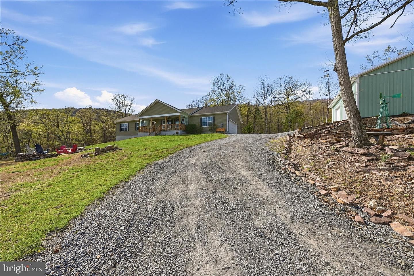 379 Jura Dr Hedgesville, WV 25427 - Thumbnail 5