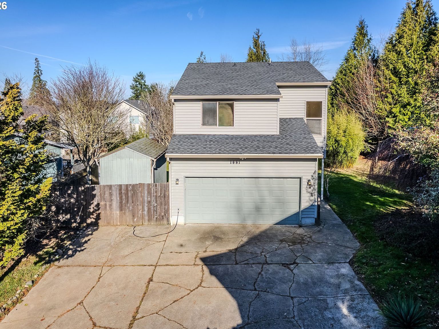 1441 SW 23rd Ct Gresham, OR 97080 - Thumbnail 5