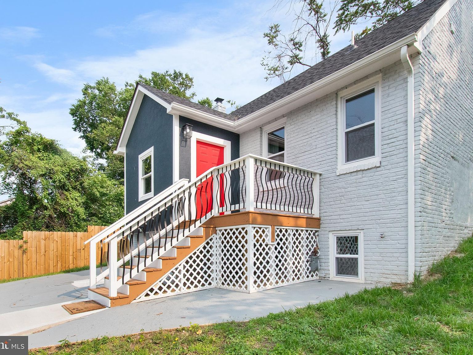 5021 A St SE Washington, DC 20019 - Thumbnail 5