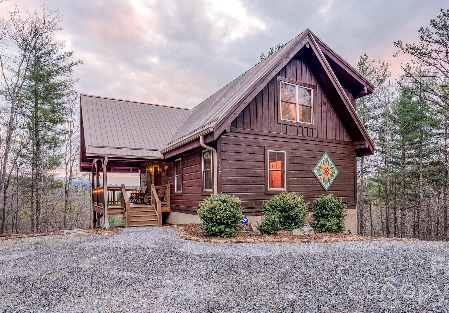 9147 Shortoff View Ter Nebo, NC 28761 - Thumbnail 5