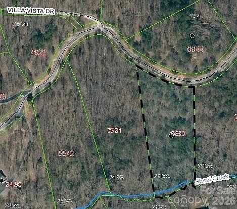 LOT Double Eagle Dr #23 & 24 Nebo, NC 28761 - Thumbnail 5