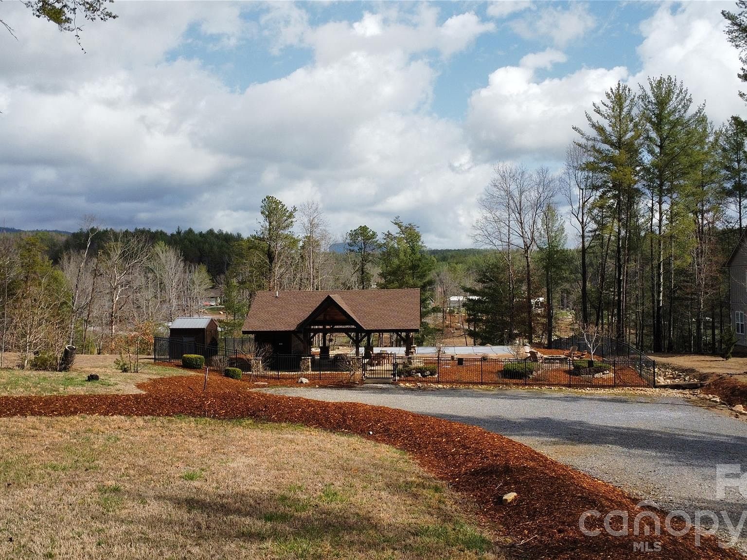 431 Ridge Point Rd #7 Nebo, NC 28761 - Thumbnail 5