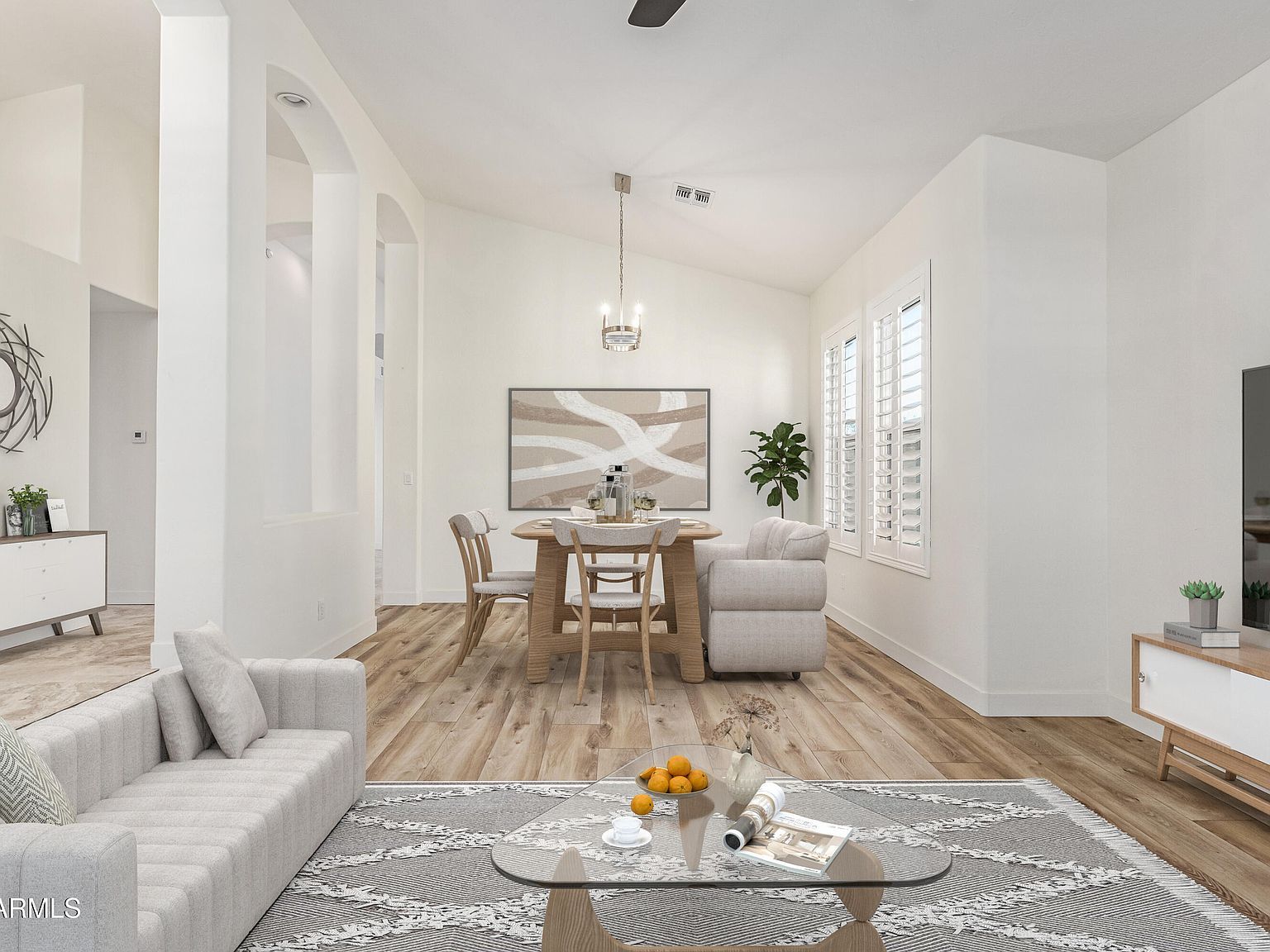 4429 E Rancho Caliente Dr Cave Creek, AZ 85331 - Thumbnail 5