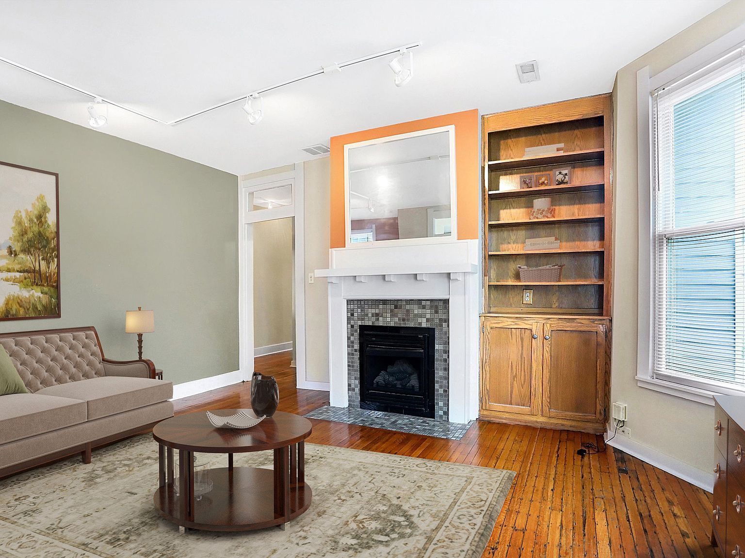 1455 N New Jersey St Unit 3 Indianapolis, IN 46202 - Thumbnail 5