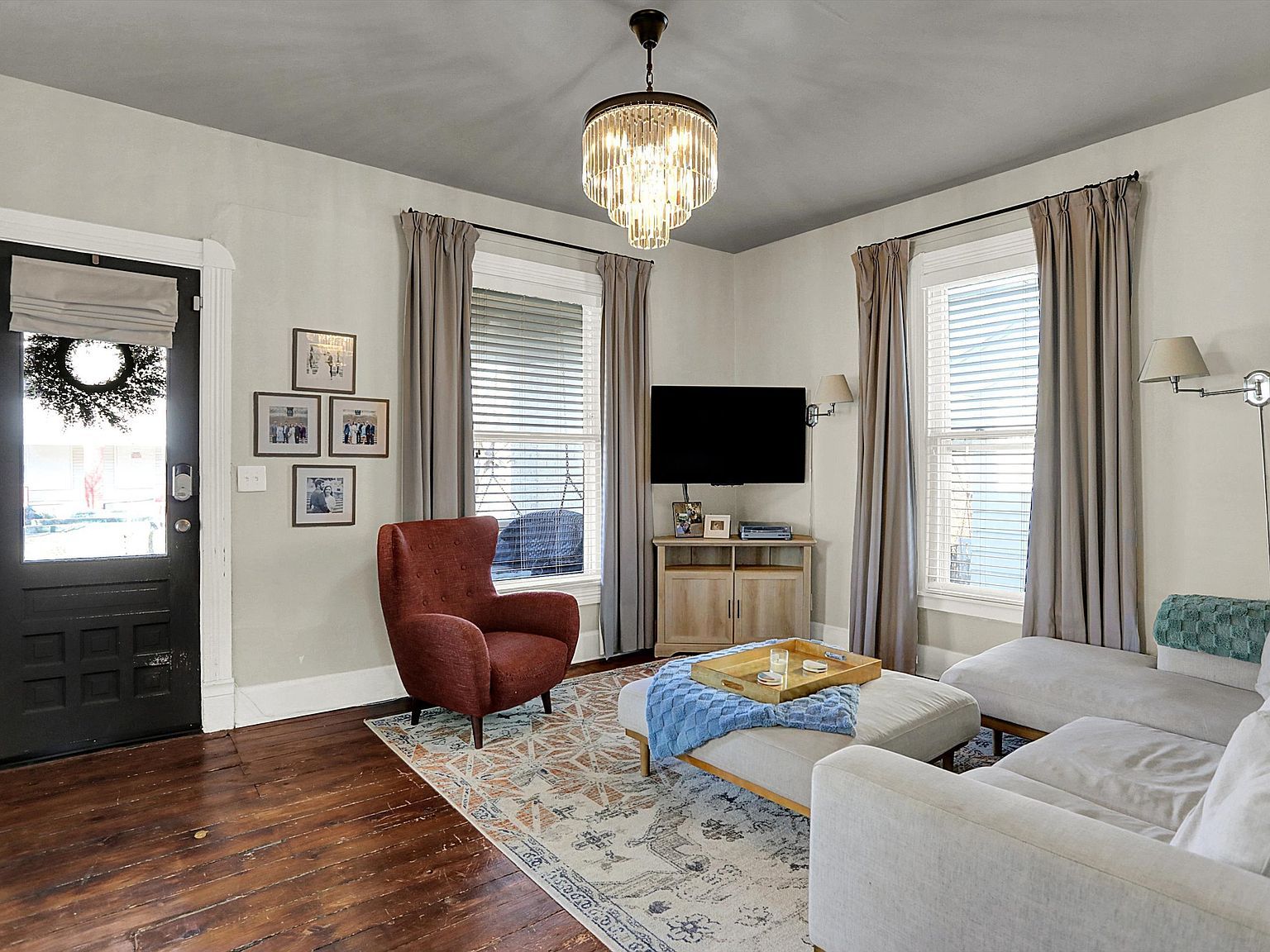 1313 N Oxford St Indianapolis, IN 46201 - Thumbnail 5