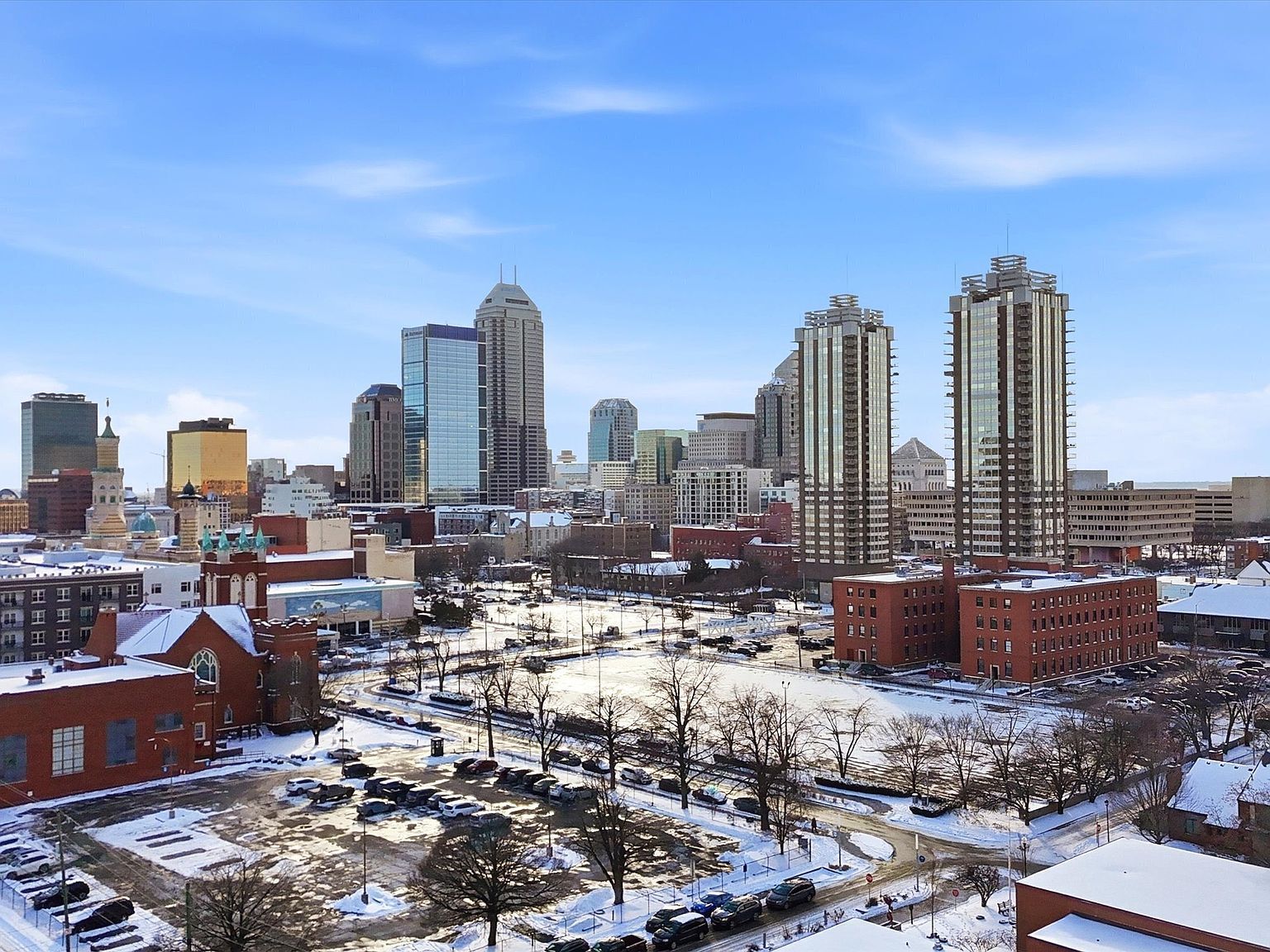 723 N Cleveland St Indianapolis, IN 46202 - Thumbnail 5