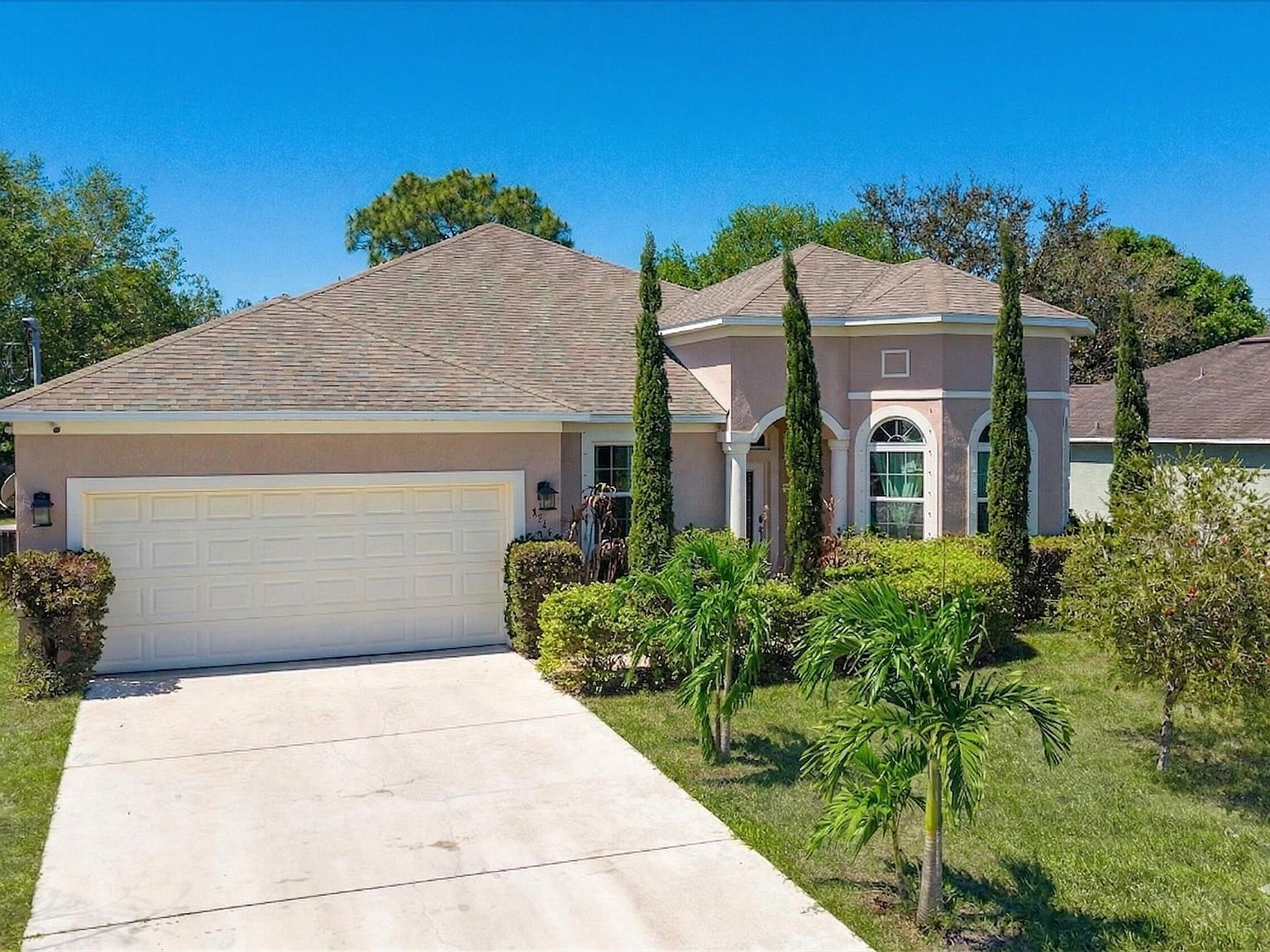 5744 NW Cahaba St Port Saint Lucie, FL 34986 - Thumbnail 5