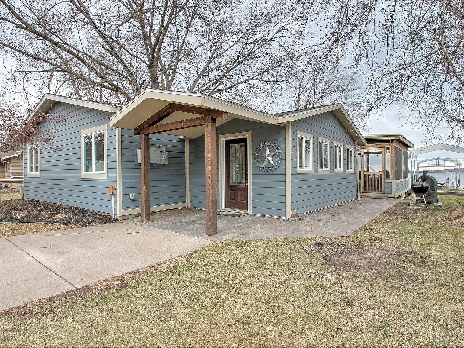 51735 Belle Isle Dr Rush City, MN 55069 - Thumbnail 5