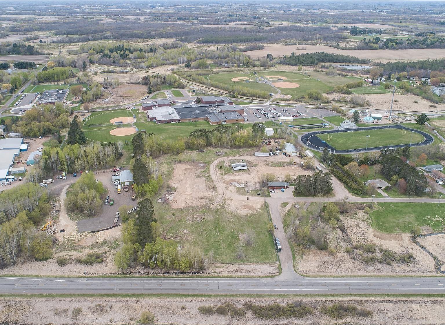 6th St NW Braham, MN 55006 - Thumbnail 5