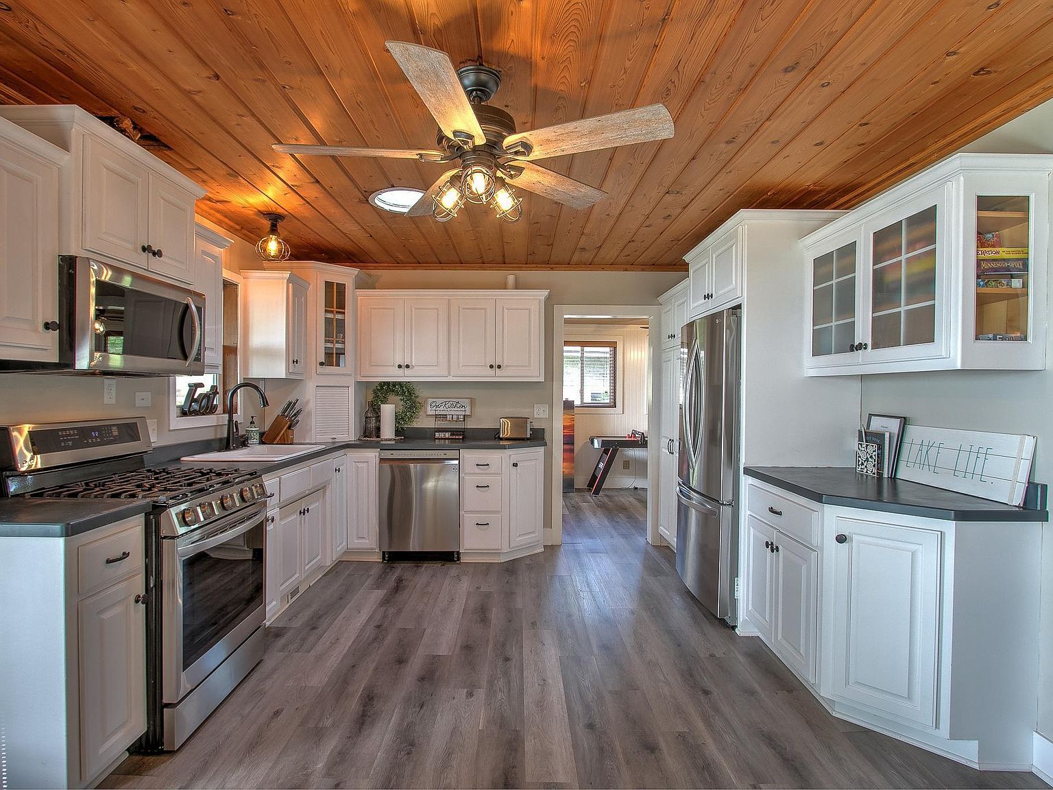 51725 Belle Isle Dr Rush City, MN 55069 - Thumbnail 5