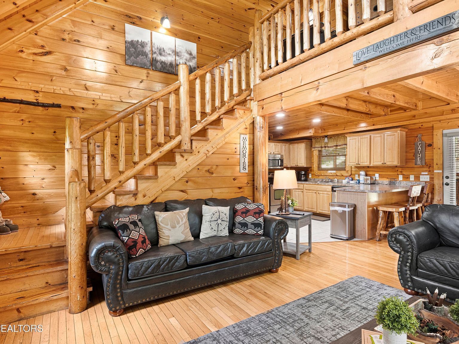 1665 Mountain Lodge Way Sevierville, TN 37862 - Thumbnail 5