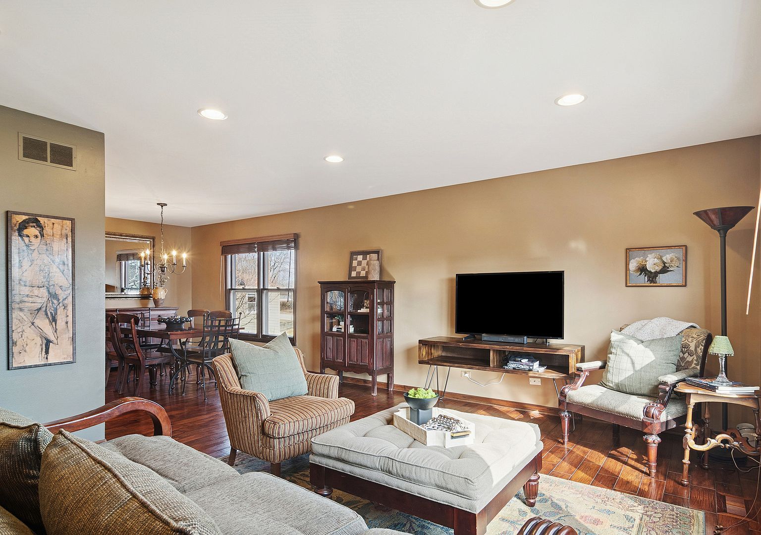 15 Newtown Ct E Buffalo Grove, IL 60089 - Thumbnail 5