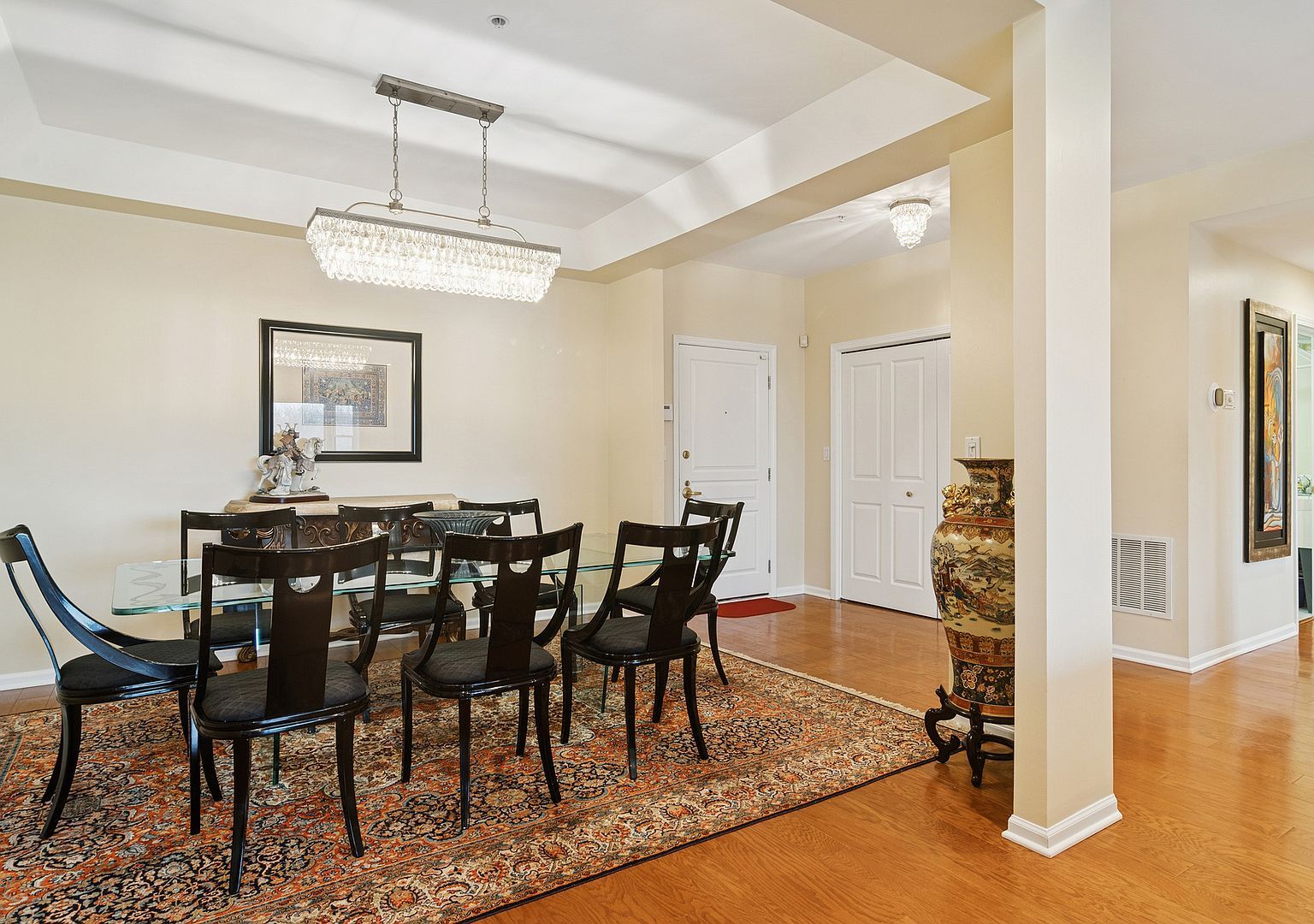 20 Trafalgar Sq Unit 401 Lincolnshire, IL 60069 - Thumbnail 5