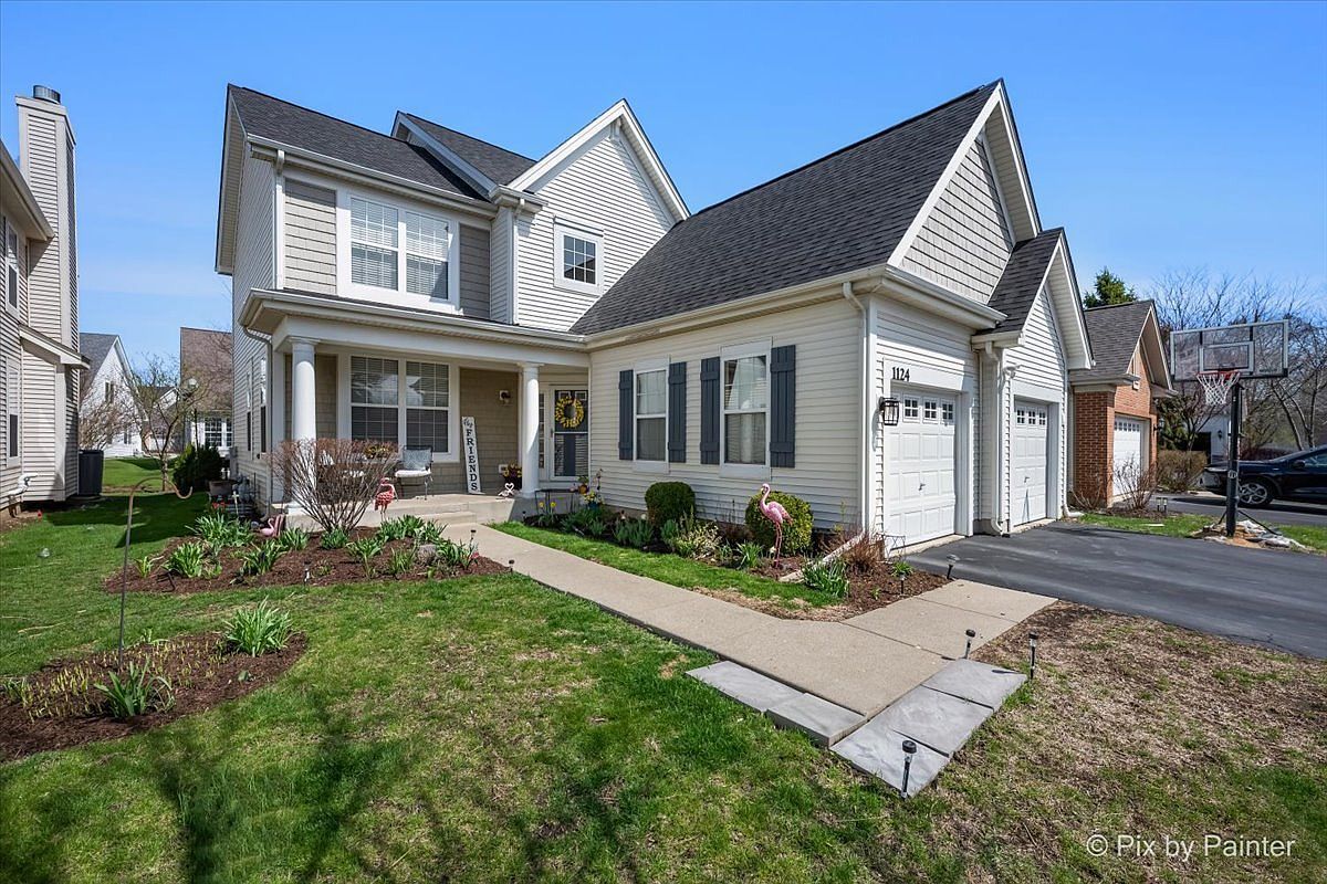 1124 Amelia Ct Indian Creek, IL 60061 - Thumbnail 5