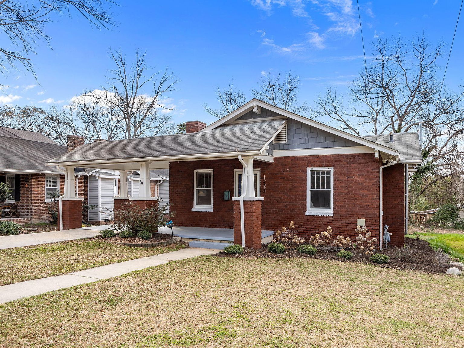 1223 Courtland Dr Raleigh, NC 27604 - Thumbnail 5