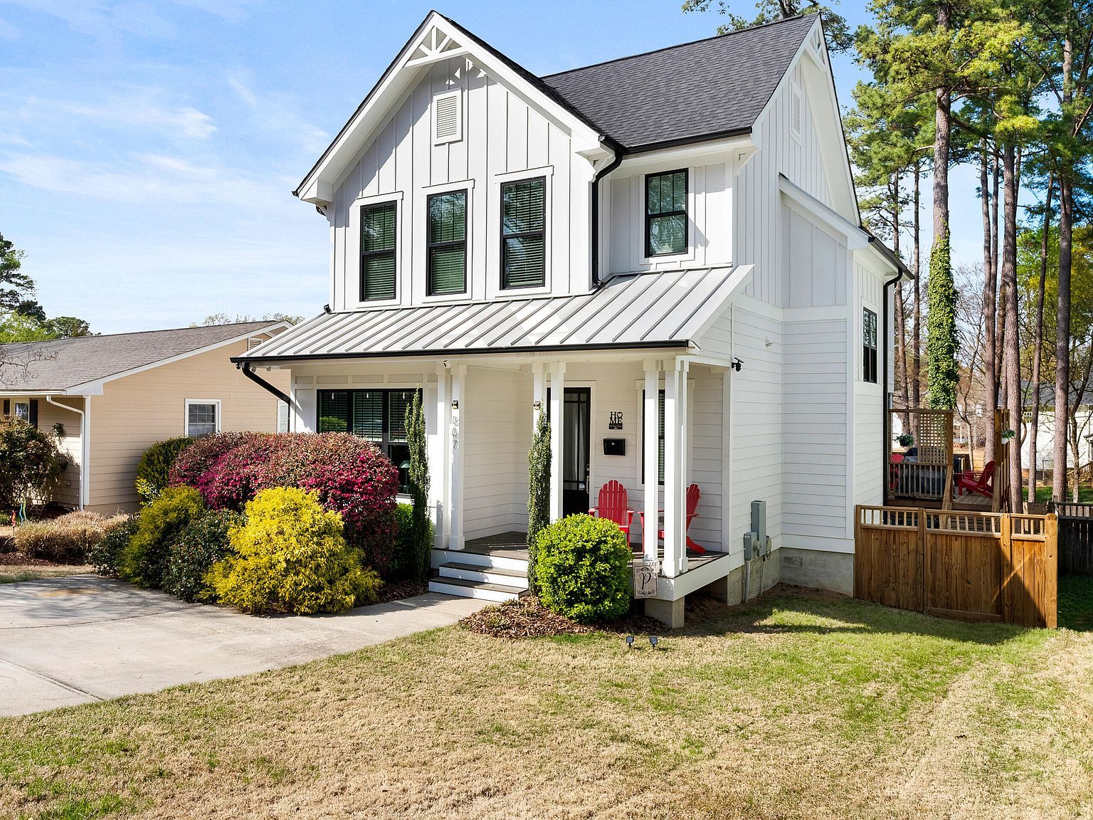 807 Glascock St Raleigh, NC 27604 - Thumbnail 5