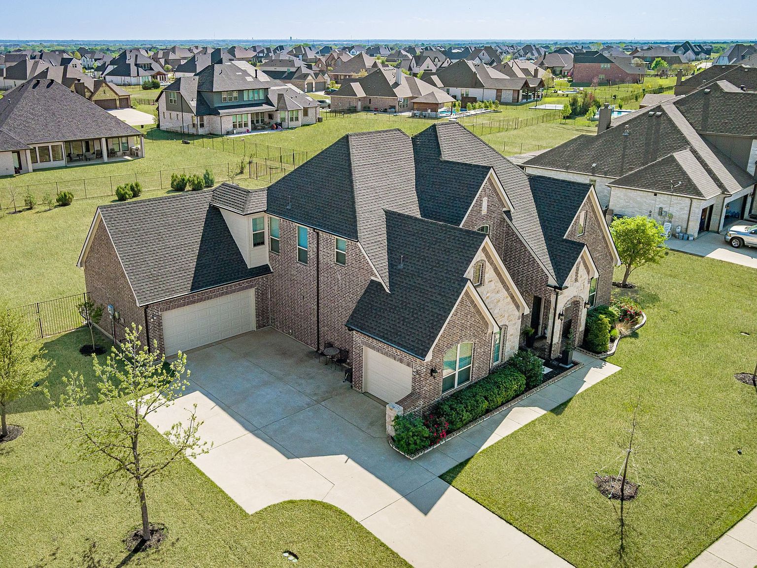 1120 Macgregor Ln Gunter, TX 75058 - Thumbnail 5