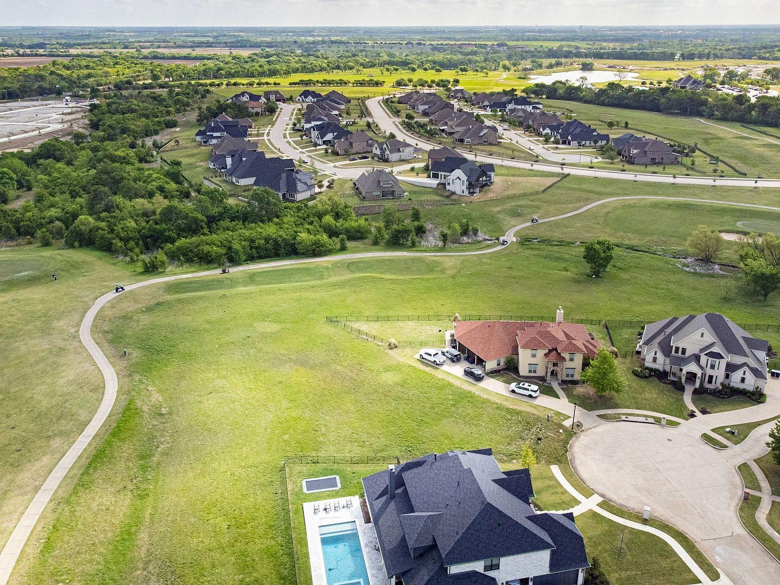 1201 Eagle Glen Pass Gunter, TX 75058 - Thumbnail 5